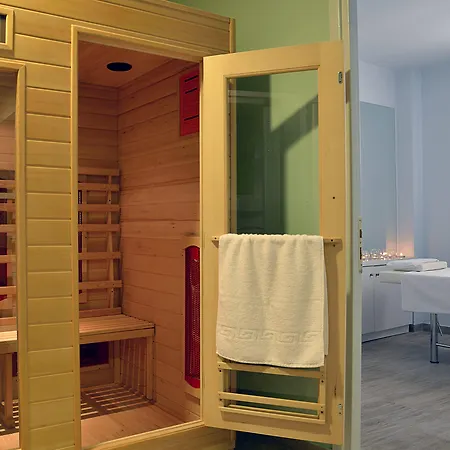 Hotel Tryp By Wyndham Corfu