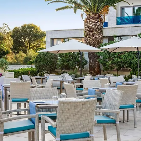 Tryp By Wyndham Corfu 4* Dassia (Corfu)